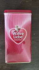 WAHRE LIEBE DOSE