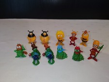 Ü-Ei Die Biene Maja von 1986