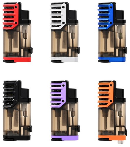 Jet flame 3er - jet-flame,