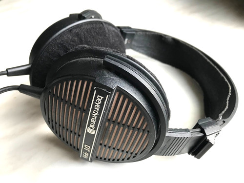 Beyerdynamic 990 - 990,