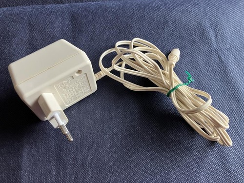 Netzteil adapter philips - netzteil,