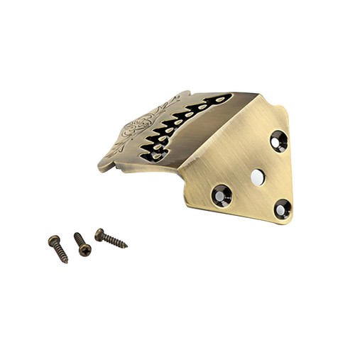 Mandoline saitenhalter - mandoline,