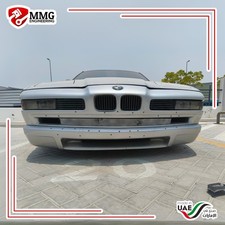 BMW 850 840 E31 Plate delete