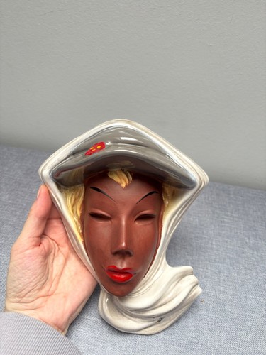 Cortendorf seltene wandmaske - seltene,