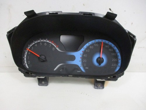 Tachometer kombiinstrument - tachometer,