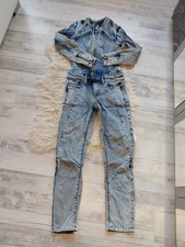 Jeans Overall Gr.XS
