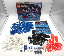 Lego 6973 - Ice Planet 2002