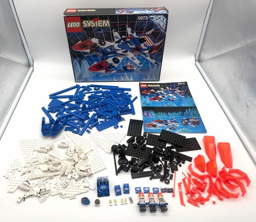 Lego 6973 ice - -,