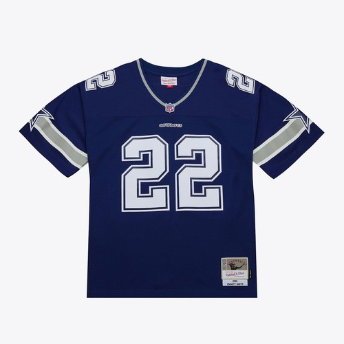 Mitchell ness emmitt smith - &,