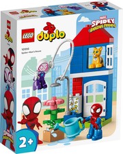 LEGO® DUPLO® 10995 Marvel