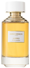 Boucheron Ambre d`Alexandrie