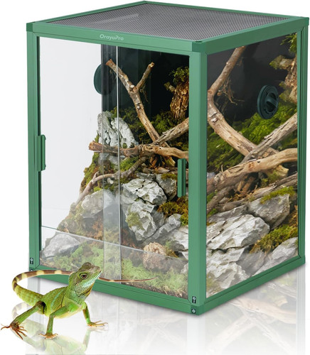 Gallon lightweight reptile - 30,