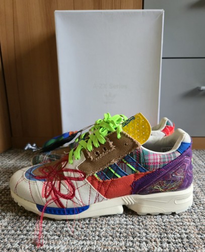 Adidas 8000 azx - zx,