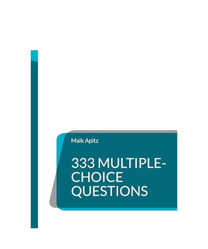 333 multiple choice questions - 333, multiple-choice