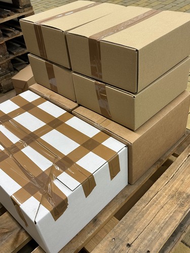 Mysterybox mystery paket - mysterybox,,