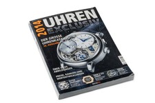 Uhren Exclusiv Katalog