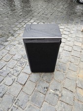 Jamo J-280  Hi-Fi Lautsprecher Boxen, Schwarz, 2 Stück  !180W!