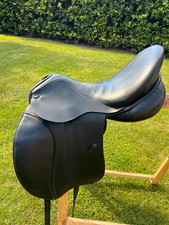 Hemano  Dressursattel 17 - 31