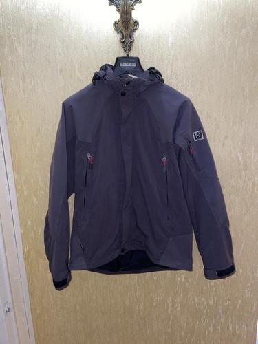 Men haglofs jacket - jacket, grey