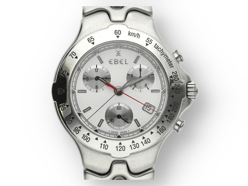 Original ebel sport - original,