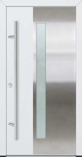 Türen thermo haustür - fm, thermo-haustür