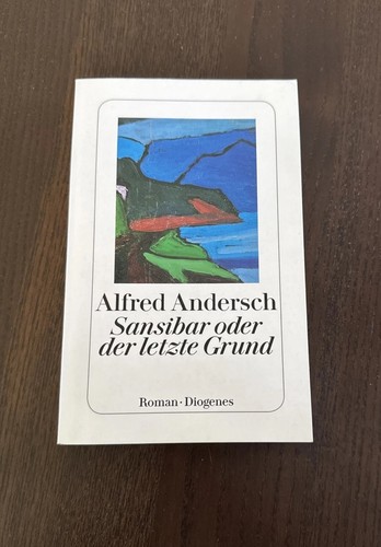 Sansibar oder der - , grund