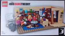 LEGO Ideas: The Big Bang