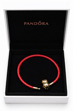 Pandora Bracelet