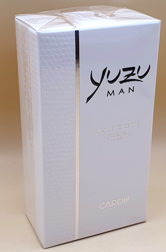 Caron paris yuzu man - caron,
