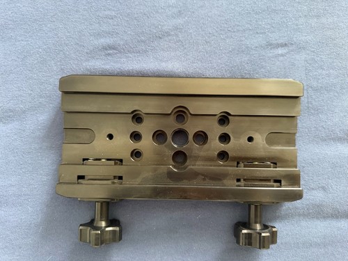 Rowan az100 dual - dual, saddle
