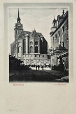 AK München Alter Peter