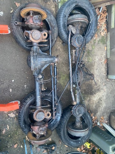 Mercedes modell 460 461 - g-modell,