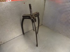 Alter  Abdrücker  Dreiarmiger