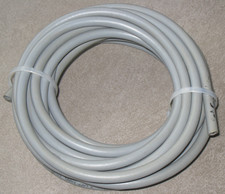 7,50 Meter geschirmte Steuerleitung 4 x 1 mm² ÖLFLEX CLASSIC 400 CP  LAPP Kabel