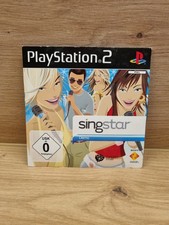 Singstar Demo Ps2 PlayStation
