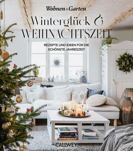 Winterglück weihnachtszeit - &,