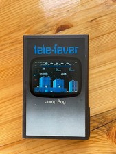 Hanimex JUMP BUG TELE FEVER VIDEOSPIEL SCHMID TVG