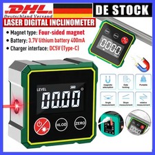 LCD Digital Winkelmesser