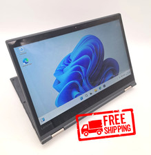Laptop Lenovo ThinkPad Yoga
