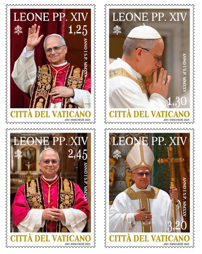 Vatican 2025 beginn des - vatican,