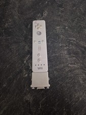 Original Wii Fernbedienung mit
