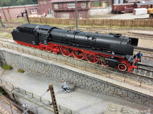 Roco 70051 br011 062 - roco, 062-7
