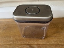 OXO Behälter Edelstahl