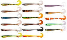 Zeck Butcher Gummifisch -