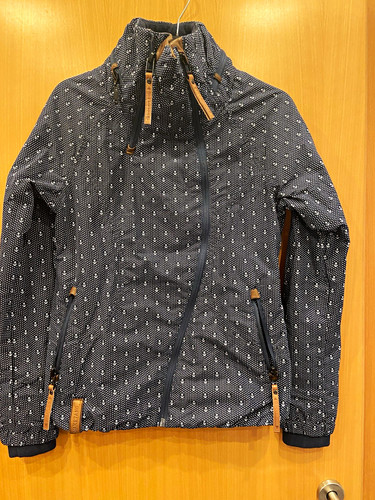 Jacke von naketano s - gr.,