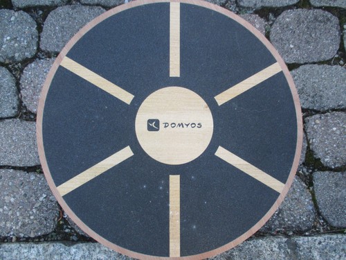 Domyos balancierbrett aus - domyos, *