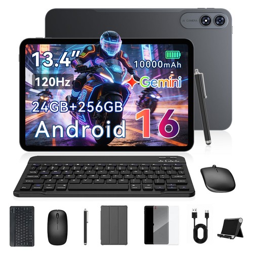 Tabwee t60 pro - pro, zoll