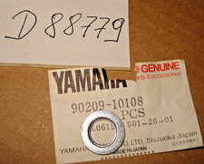 YAMAHA WASHER FS1 DT80 LB80