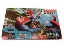 Carrera Autorennbahn Mario