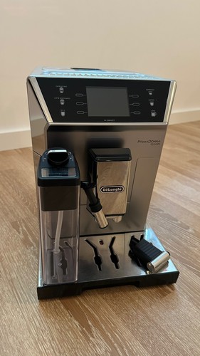 Delonghi primadonna class ecam - primadonna,